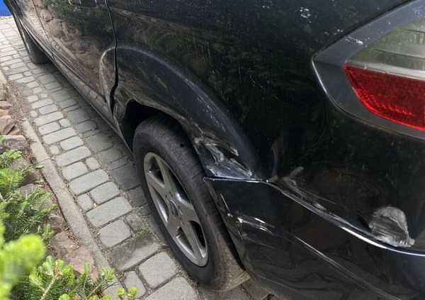 Ford S-Max cena 9900 przebieg: 340000, rok produkcji 2008 z Bochnia małe 106